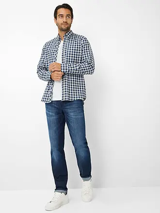BRAX | Hemd Regular Fit DANIEL C | 